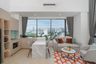 2 Bedroom Hotel / Resort for rent in Cassia Rama 9, Bang Kapi, Bangkok