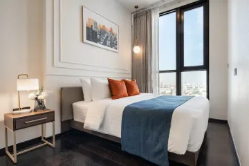 1 Bedroom Condo for rent in Park Origin Thonglor, Khlong Tan Nuea, Bangkok