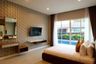 3 Bedroom Villa for sale in Garden Ville 3, Huai Yai, Chonburi