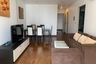 2 Bedroom Condo for rent in The Master Centrium Asoke-Sukhumvit, Khlong Toei Nuea, Bangkok near MRT Sukhumvit