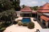 5 Bedroom Villa for Sale or Rent in LAGUNA SAITAAN VILLAS, Choeng Thale, Phuket