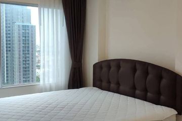 1 Bedroom Condo for rent in Aspire Sathorn-Thapra, Bukkhalo, Bangkok near BTS Talat Phlu