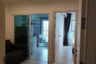 1 Bedroom Condo for rent in Aspire Sathorn-Thapra, Bukkhalo, Bangkok near BTS Talat Phlu