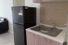 1 Bedroom Condo for rent in The Mark Ratchada-Airport Link, Makkasan, Bangkok near MRT Phra Ram 9