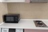 1 Bedroom Condo for rent in The Mark Ratchada-Airport Link, Makkasan, Bangkok near MRT Phra Ram 9