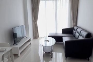 1 Bedroom Condo for rent in The Mark Ratchada-Airport Link, Makkasan, Bangkok near MRT Phra Ram 9