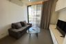 2 Bedroom Apartment for rent in Mattani Suites, Khlong Tan Nuea, Bangkok near BTS Ekkamai