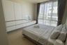 2 Bedroom Apartment for rent in Mattani Suites, Khlong Tan Nuea, Bangkok near BTS Ekkamai