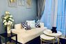 1 Bedroom Condo for Sale or Rent in Rhythm Sukhumvit 42, Phra Khanong, Bangkok near BTS Ekkamai