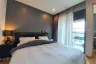 1 Bedroom Condo for rent in The Breeze Narathiwat, Chong Nonsi, Bangkok near BTS Chong Nonsi