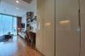 1 Bedroom Condo for rent in The Breeze Narathiwat, Chong Nonsi, Bangkok near BTS Chong Nonsi