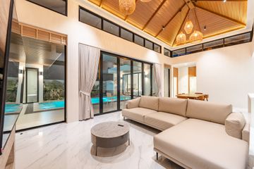 3 Bedroom Villa for rent in Thep Krasatti, Phuket