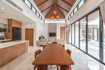 3 Bedroom Villa for rent in Thep Krasatti, Phuket