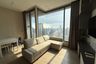 2 Bedroom Condo for rent in The ESSE Asoke, Khlong Toei Nuea, Bangkok near BTS Asoke
