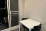 1 Bedroom Condo for rent in Metro Sky Wutthakat, Talat Phlu, Bangkok near BTS Wutthakat