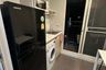 1 Bedroom Condo for rent in Metro Sky Wutthakat, Talat Phlu, Bangkok near BTS Wutthakat