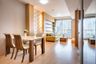 2 Bedroom Condo for rent in Supalai River Place, Bang Lamphu Lang, Bangkok near BTS Krung Thon Buri