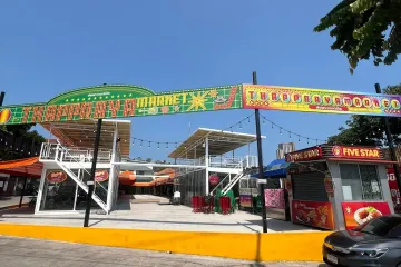Commercial for Sale or Rent in Bang Lamung, Chonburi