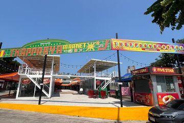 Commercial for Sale or Rent in Bang Lamung, Chonburi