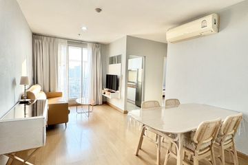 2 Bedroom Condo for rent in Life @ Sukhumvit 65, Phra Khanong Nuea, Bangkok near BTS Phra Khanong