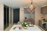 2 Bedroom Apartment for rent in Silver Thonglor, Khlong Tan Nuea, Bangkok