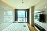 1 Bedroom Condo for rent in The Address Sathorn, Silom, Bangkok near BTS Chong Nonsi