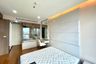 1 Bedroom Condo for rent in The Address Sathorn, Silom, Bangkok near BTS Chong Nonsi