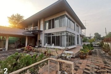 4 Bedroom House for sale in Wat Tha Phra, Bangkok near MRT Itsaraphap