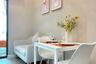 1 Bedroom Condo for rent in Infinite Moff Metro Sky Bangsue Prachachuen, Wong Sawang, Bangkok near MRT Bang Son