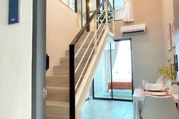1 Bedroom Condo for rent in Metro sky prachachuen, Wong Sawang, Bangkok near MRT Bang Son
