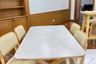 2 Bedroom Condo for rent in Wittayu Complex, Makkasan, Bangkok near Airport Rail Link Makkasan