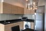 1 Bedroom Condo for rent in The Address Chidlom, Lumpini, Bangkok near BTS Chit Lom