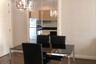1 Bedroom Condo for rent in The Address Chidlom, Lumpini, Bangkok near BTS Chit Lom