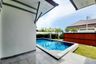3 Bedroom Villa for sale in Plumeria Villa Hua Hin, Cha am, Phetchaburi
