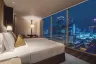 2 Bedroom Condo for rent in Waldorf Astoria Bangkok, Lumpini, Bangkok near BTS Ratchadamri