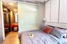 1 Bedroom Condo for rent in The Esse at Singha Complex, Bang Kapi, Bangkok near MRT Phetchaburi