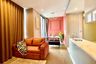1 Bedroom Condo for rent in The Esse at Singha Complex, Bang Kapi, Bangkok near MRT Phetchaburi