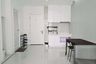1 Bedroom Condo for rent in TC Green, Huai Khwang, Bangkok near MRT Phetchaburi