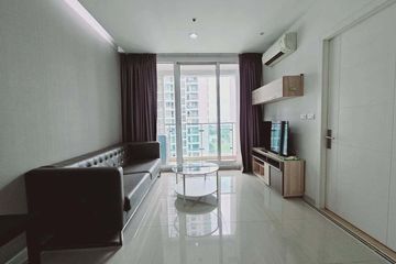 1 Bedroom Condo for rent in TC Green, Huai Khwang, Bangkok near MRT Phetchaburi