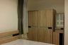 1 Bedroom Condo for rent in TC Green, Huai Khwang, Bangkok near MRT Phetchaburi
