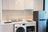 1 Bedroom Condo for rent in Life Sukhumvit 48, Phra Khanong, Bangkok near BTS Phra Khanong