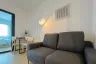 1 Bedroom Condo for rent in Chewathai Hallmark Ladprao - Chokchai 4, Saphan Song, Bangkok near MRT Chok Chai 4