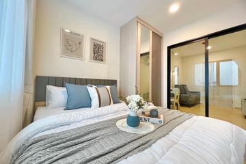 1 Bedroom Condo for rent in Chewathai Hallmark Ladprao - Chokchai 4, Saphan Song, Bangkok near MRT Chok Chai 4