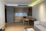 2 Bedroom Apartment for rent in Jitimont residence, Khlong Tan Nuea, Bangkok