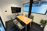 Office for rent in UnionSPACE Ekkamai, Khlong Tan Nuea, Bangkok near BTS Thong Lo