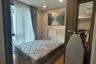 1 Bedroom Condo for rent in LLOYD Soonvijai-Thonglor, Bang Kapi, Bangkok
