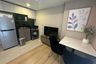 1 Bedroom Condo for rent in LLOYD Soonvijai-Thonglor, Bang Kapi, Bangkok