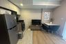 1 Bedroom Condo for rent in LLOYD Soonvijai-Thonglor, Bang Kapi, Bangkok
