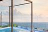 1 Bedroom Condo for sale in Vehha, Nong Kae, Prachuap Khiri Khan