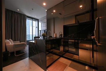 1 Bedroom Condo for rent in The ESSE Sukhumvit 36, Phra Khanong, Bangkok near BTS Thong Lo